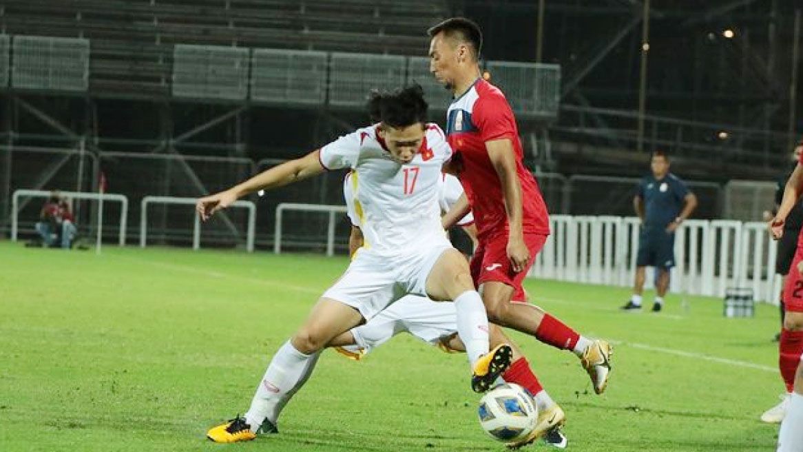 u23 viet nam goal 4