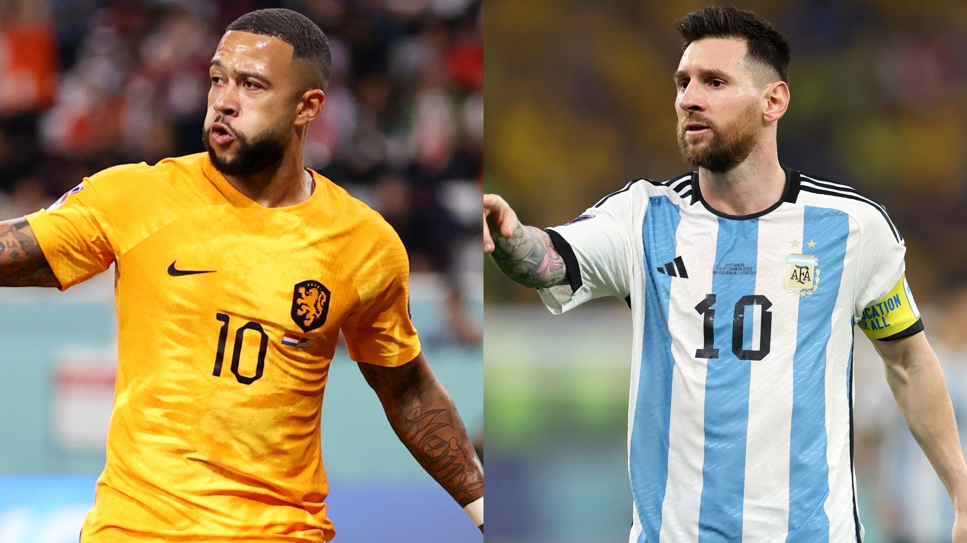 netherlands argentina