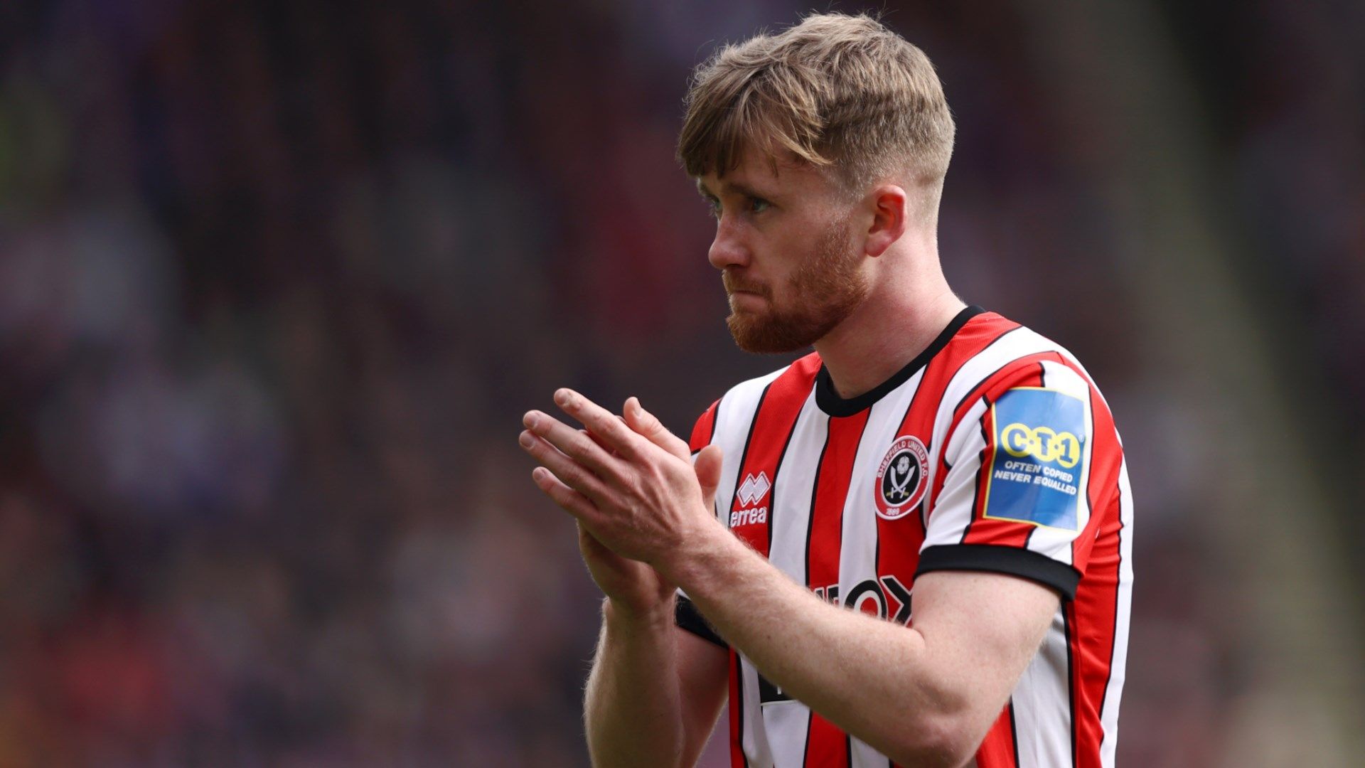 Tommy Doyle Sheffield United 2022-23