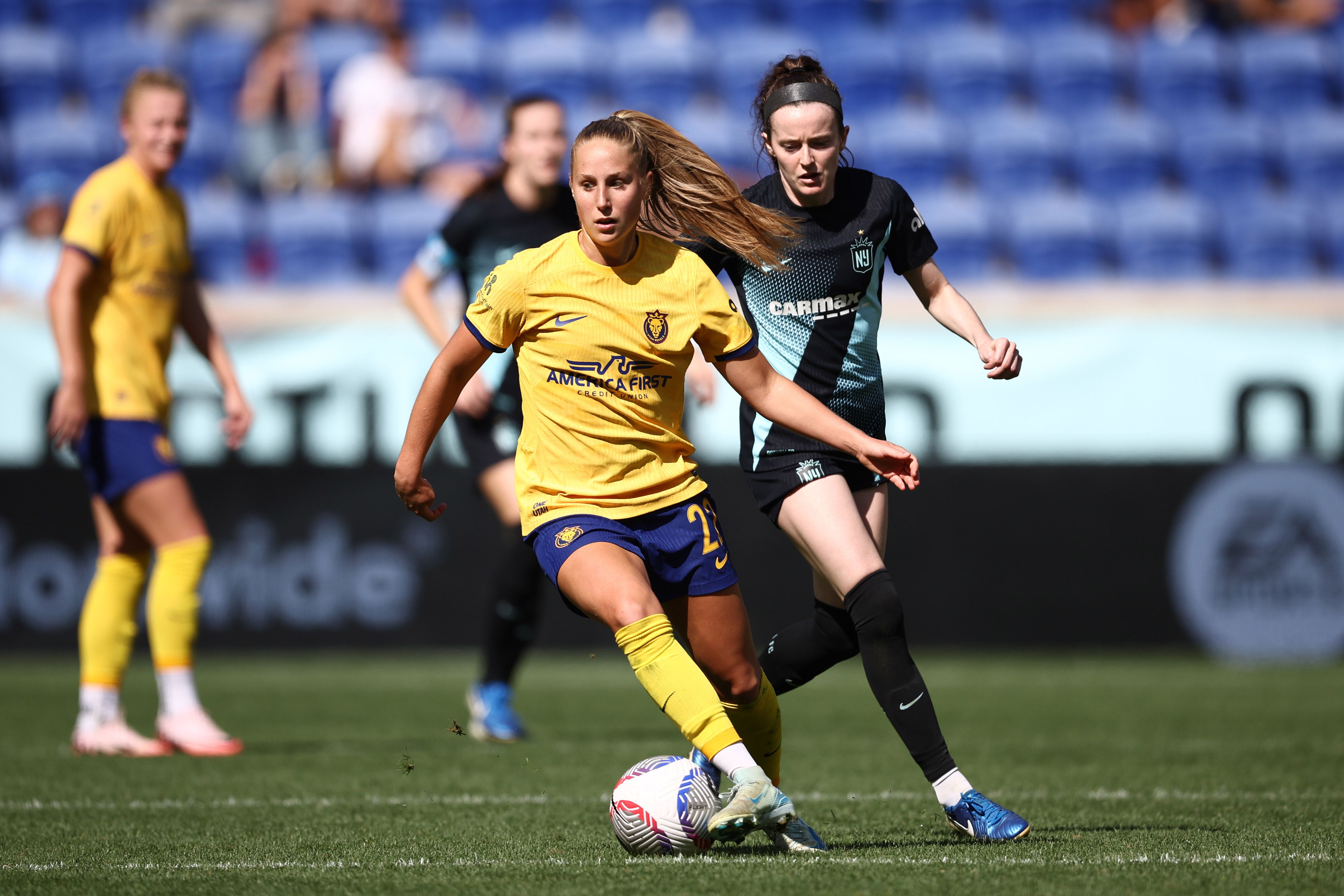 Utah Royals FC