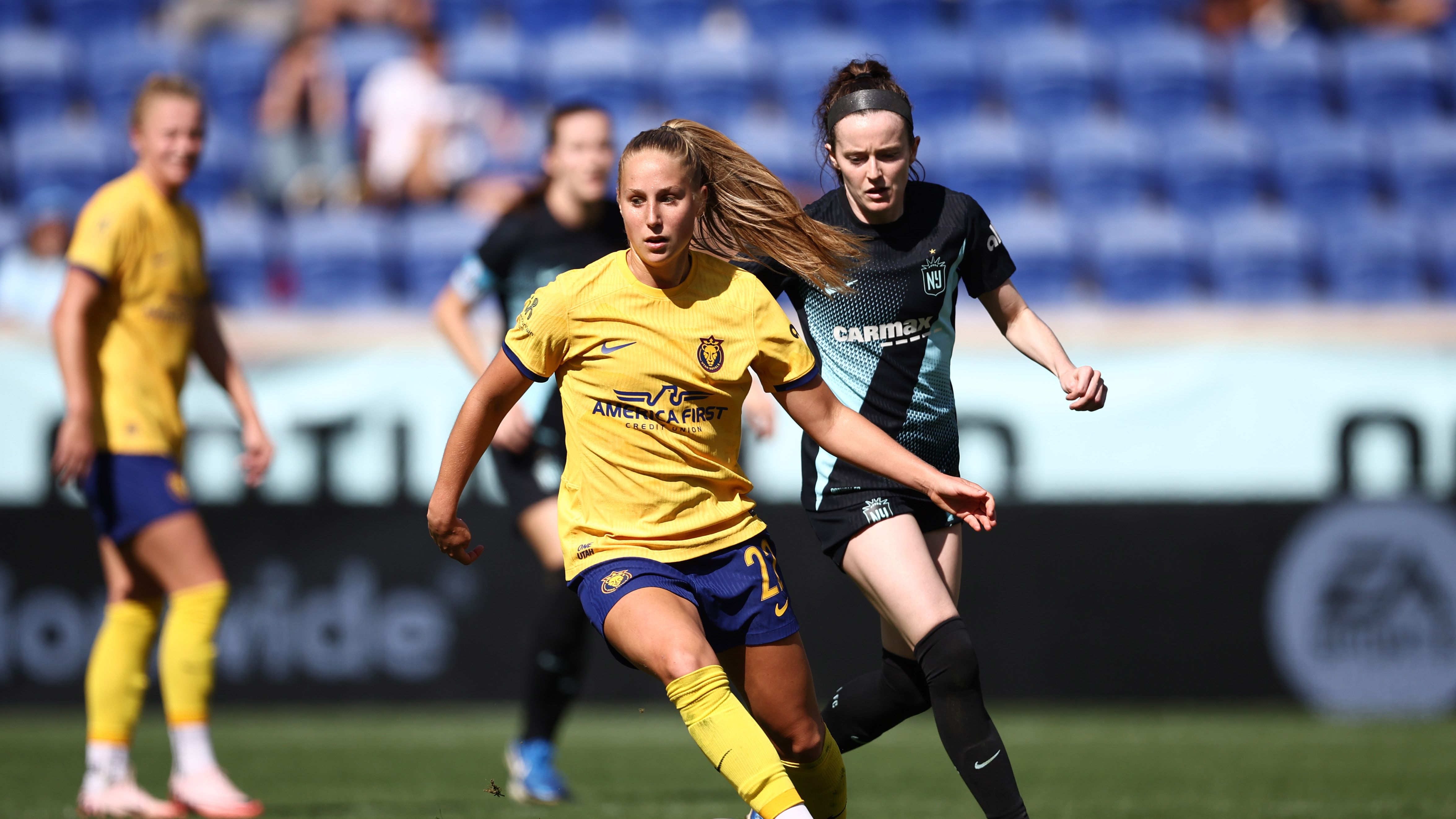 Utah Royals FC