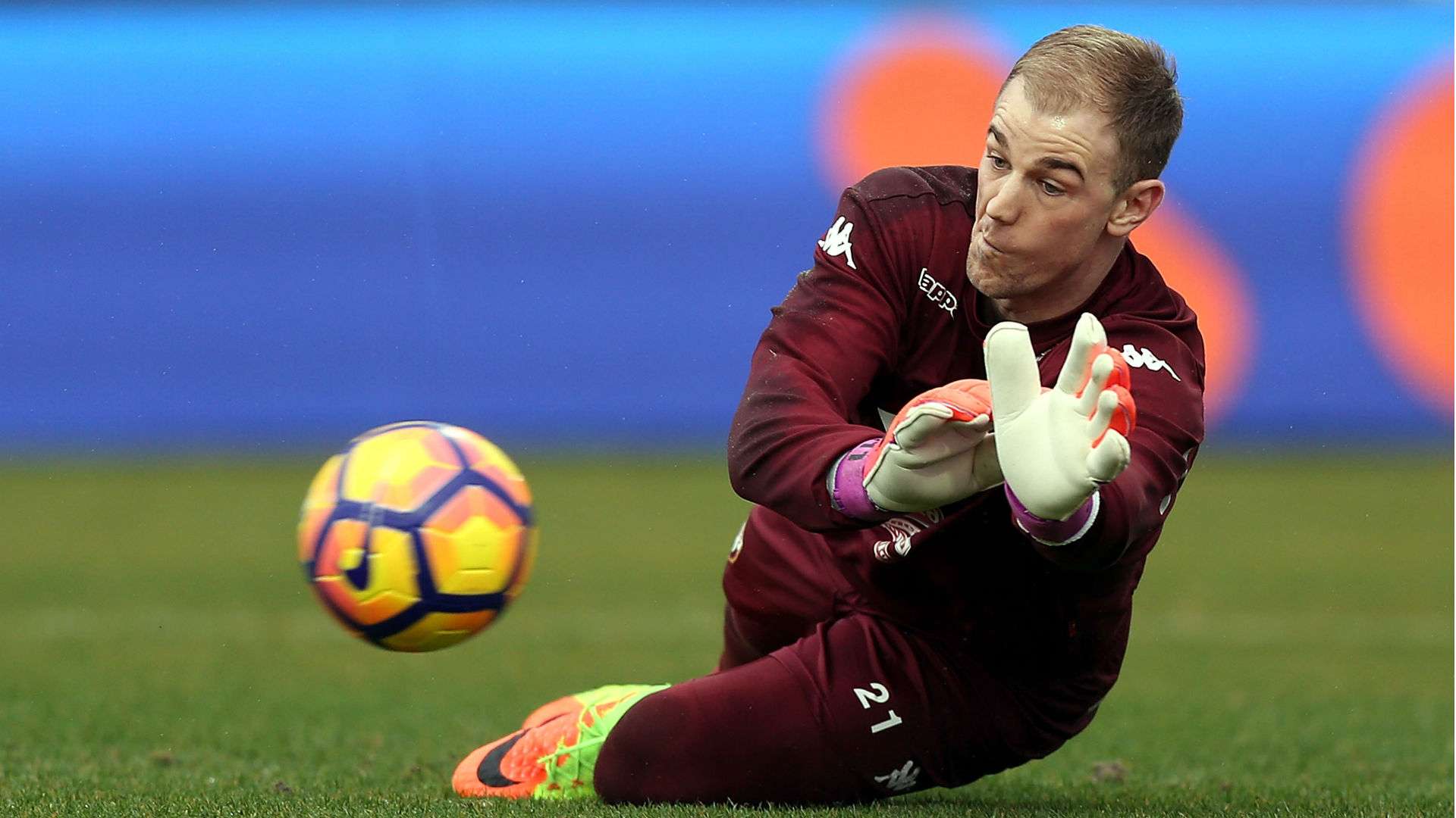 JoeHart - cropped