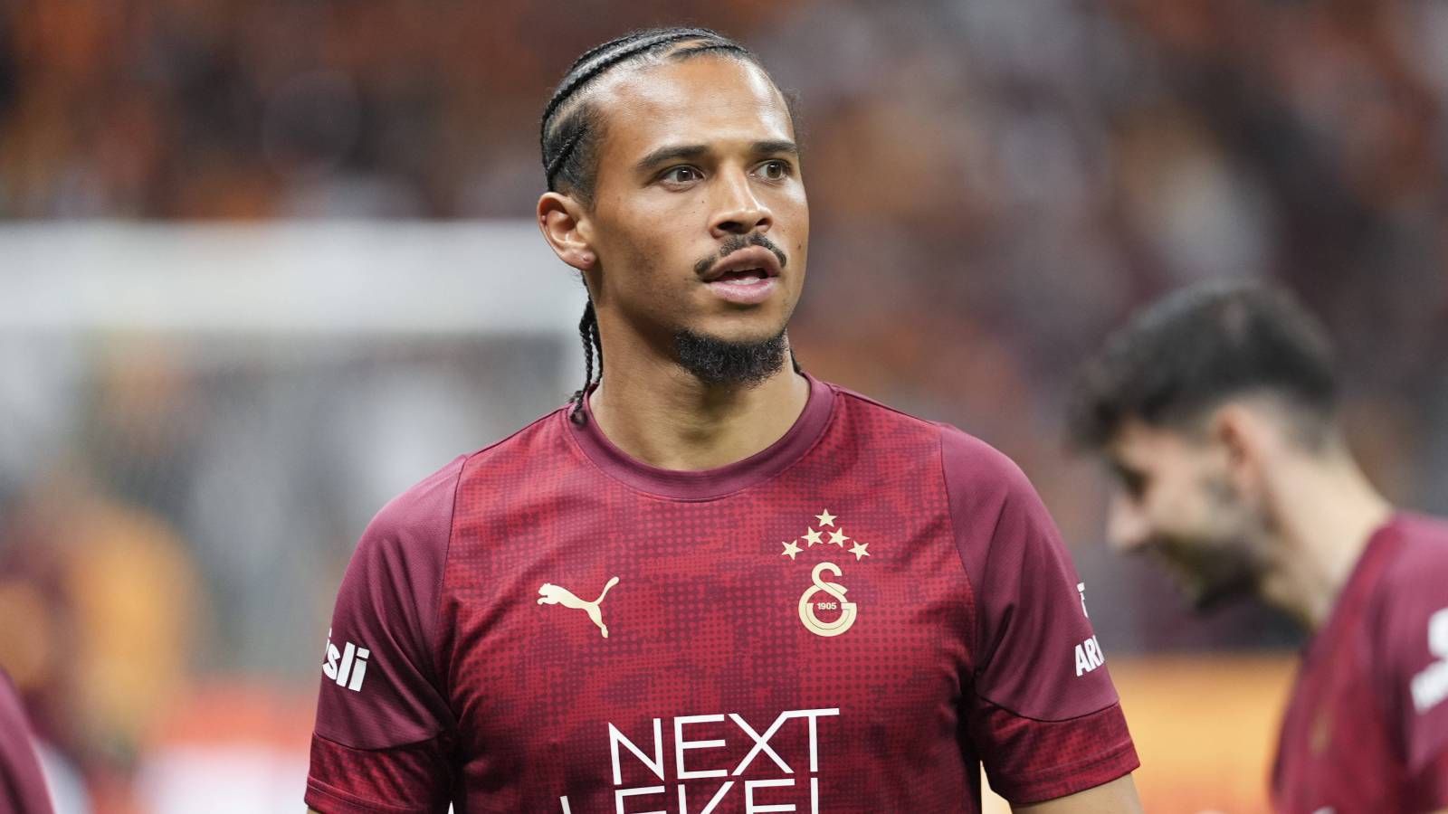 Leroy Sane Galatasaray