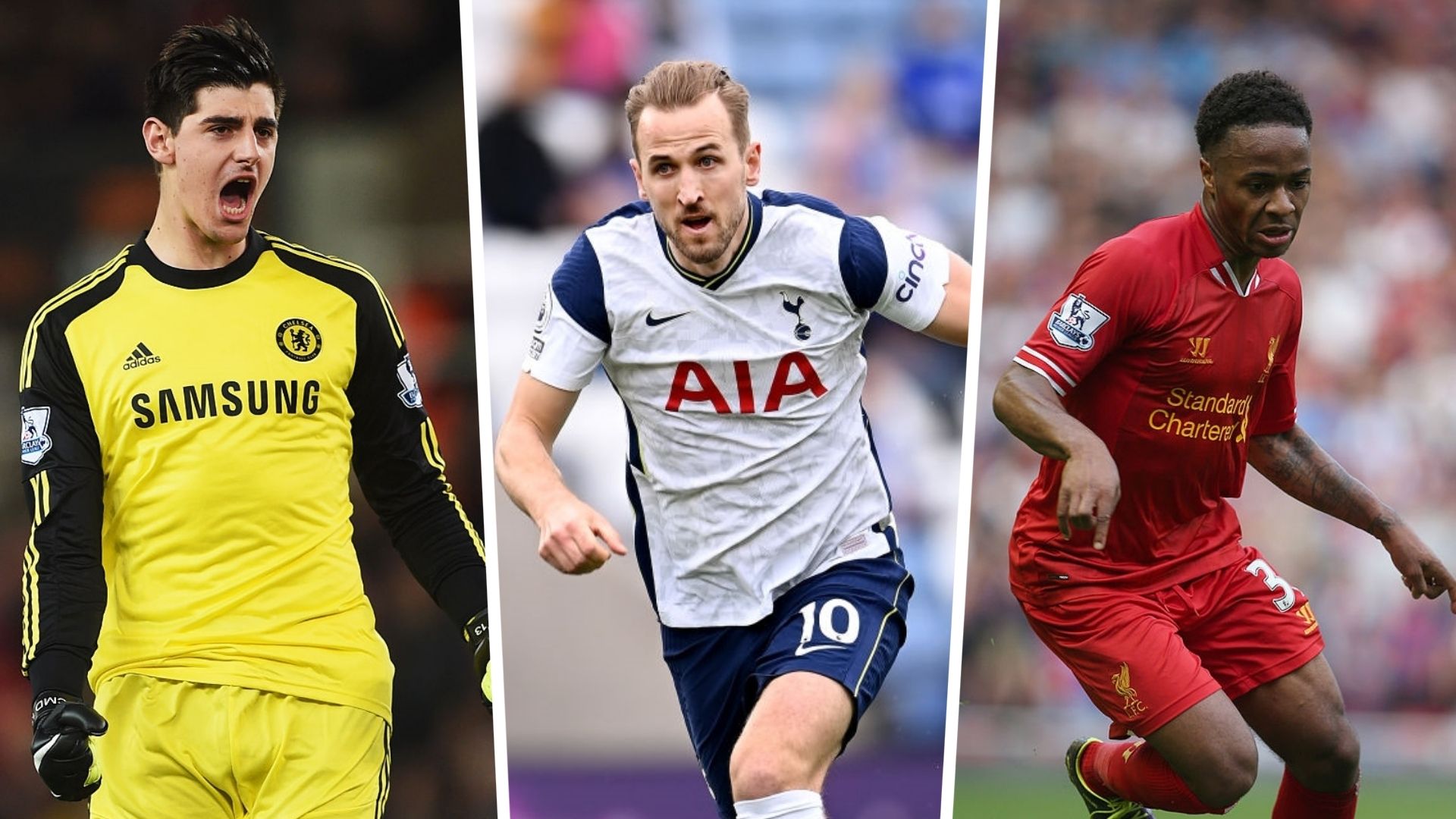 แตกหัก! ย้อนรอย 7 สตาร์พรีเมียร์ลีกเบี้ยวซ้อมขอย้ายทีม