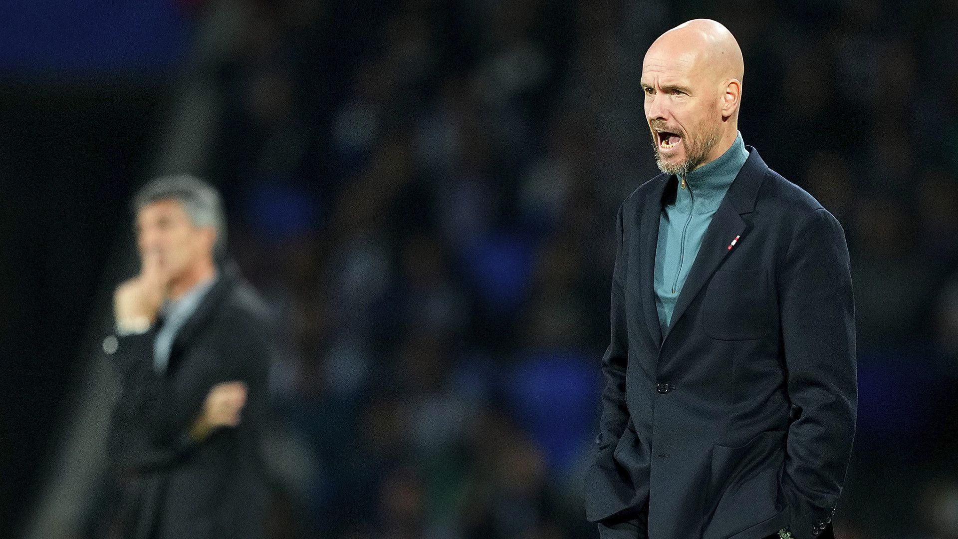 Erik ten Hag