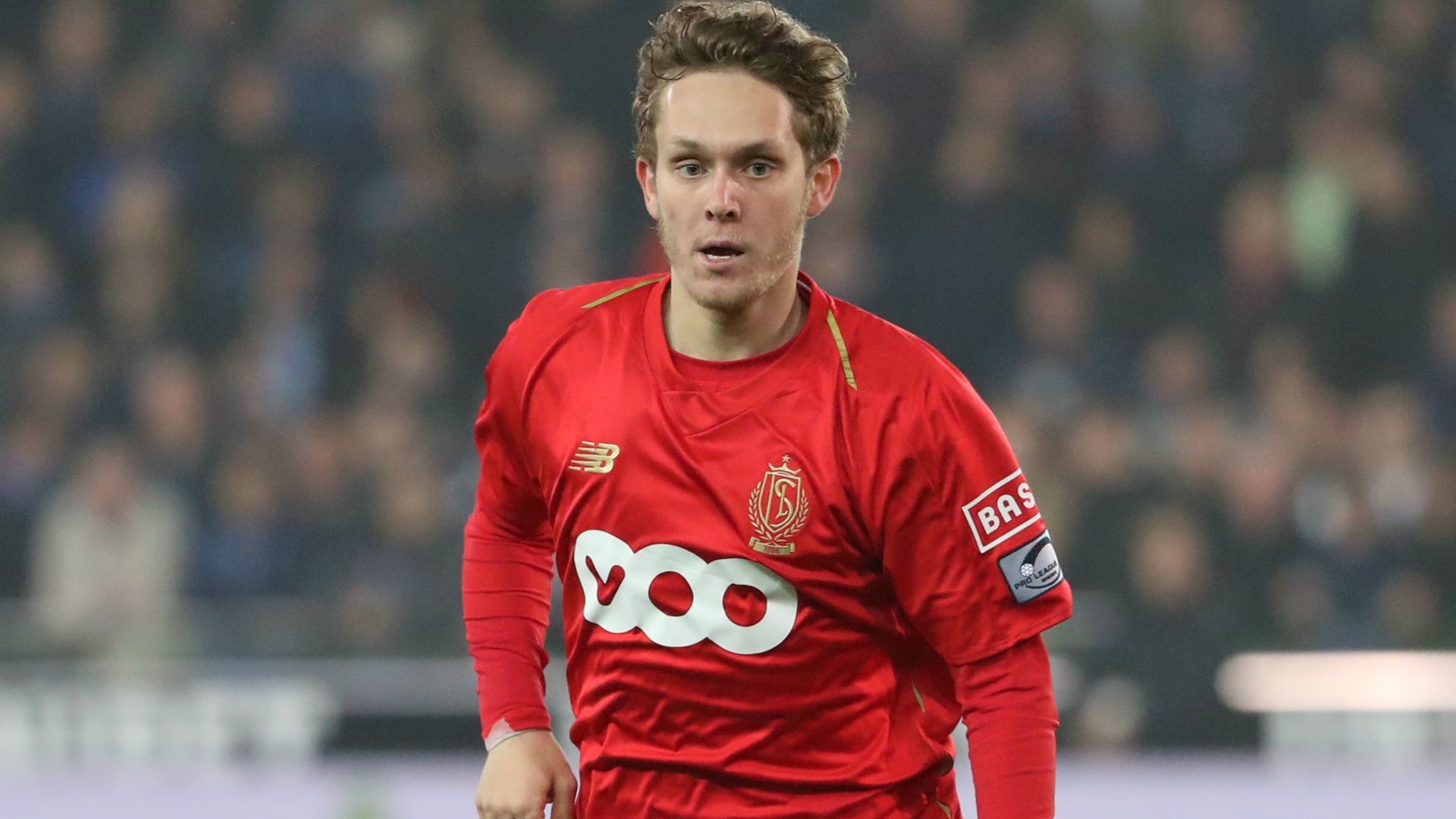 Alen Halilovic Standard Luik 04092019