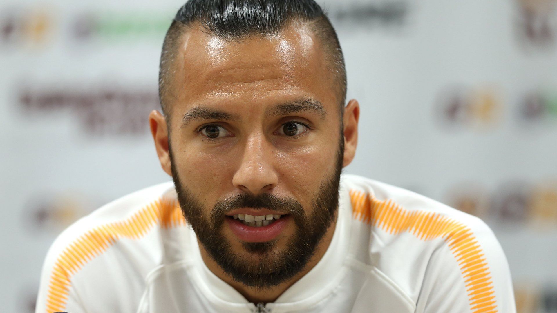 Yasin Oztekin Galatasaray