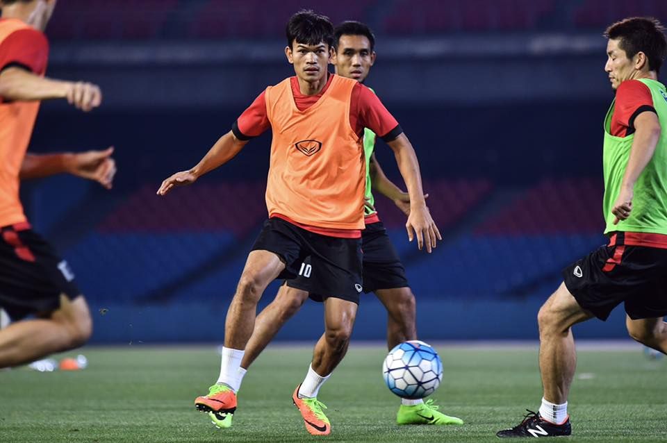 อดิศักดิ์ ไกรษร