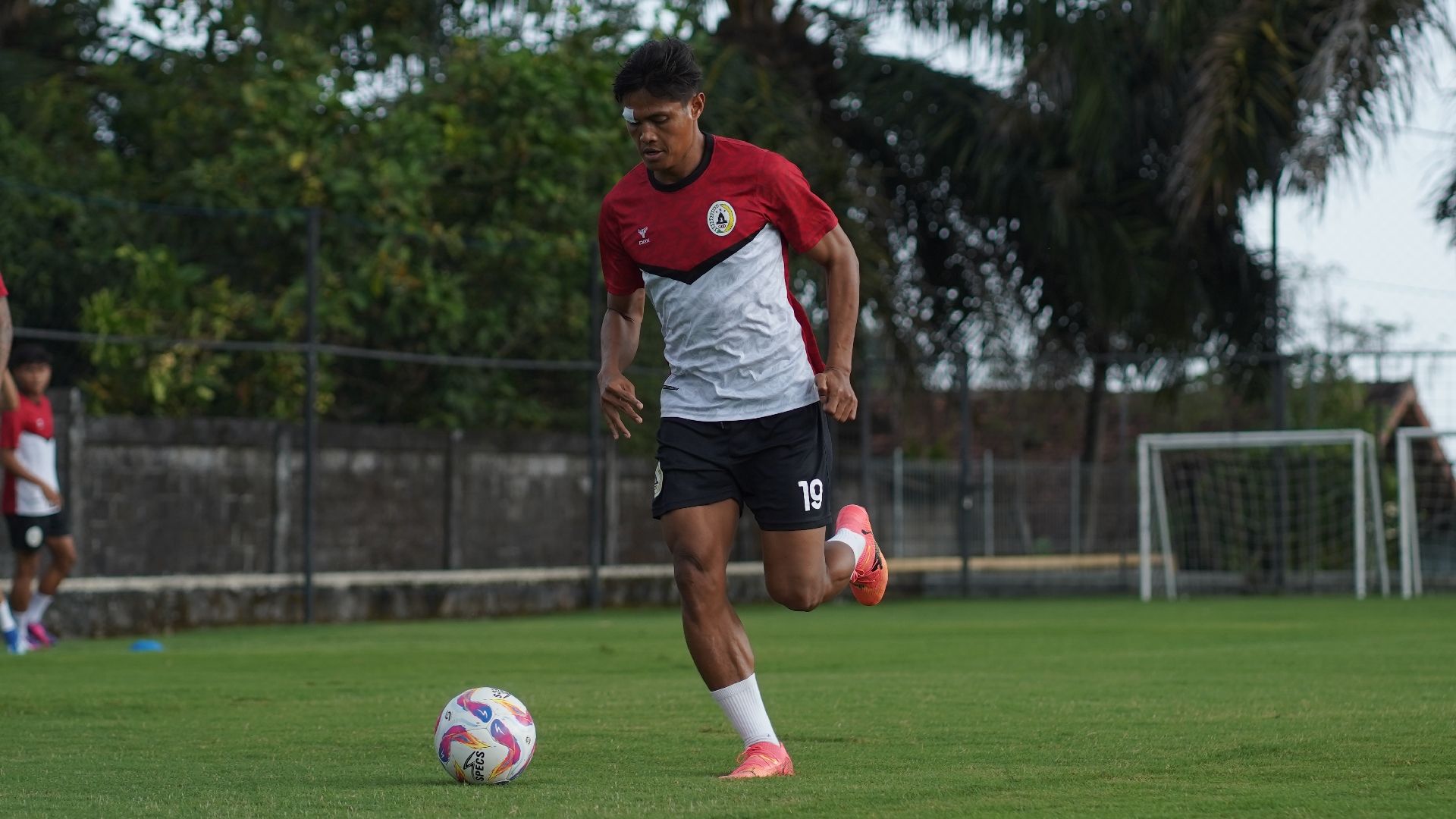 Fachruddin Aryanto - PSS