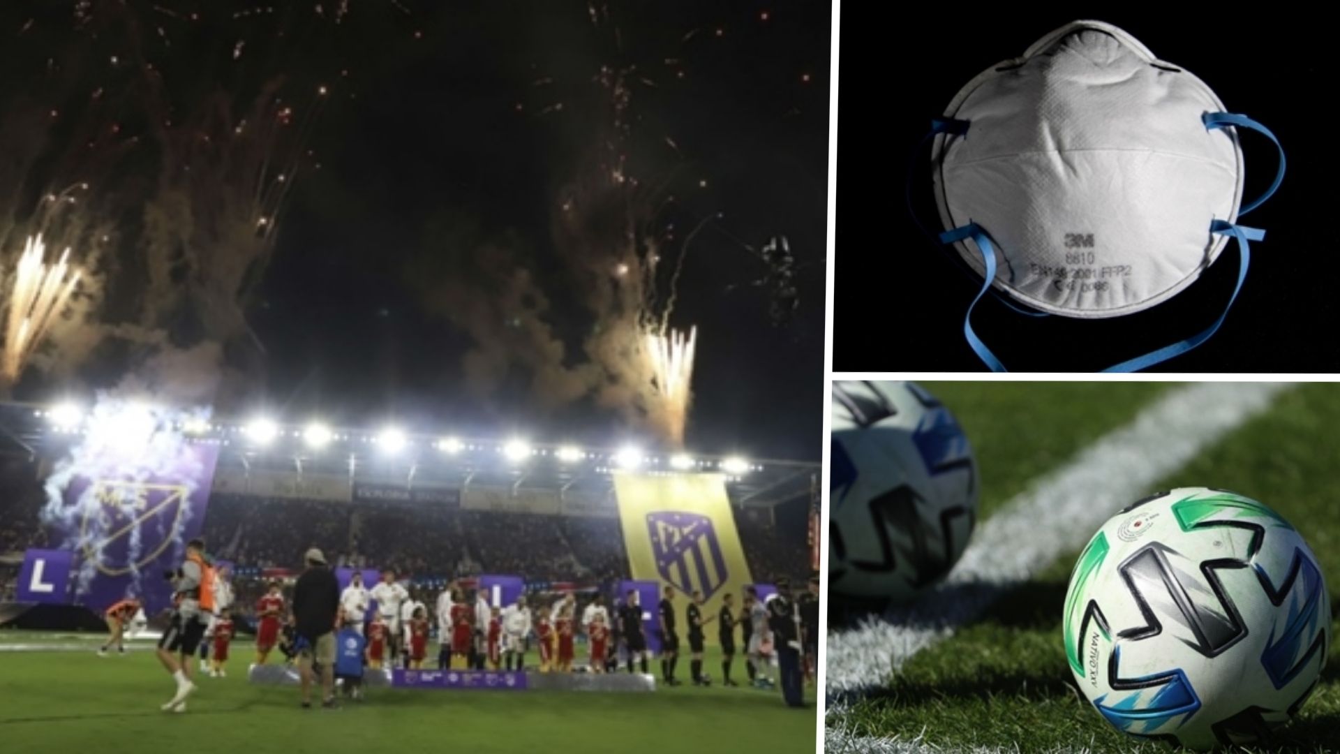 MLS coronavirus composite