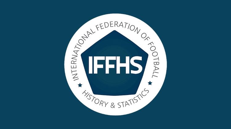 IFFHS logo