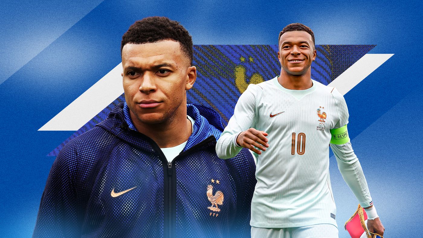 الفرنسي الأعظم الآن: مبابي بـ"وجهين" ضد السنغال.. لم يكذب علينا ولكنه فشل بامتياز في تنفيذ وعده يا مورينيو