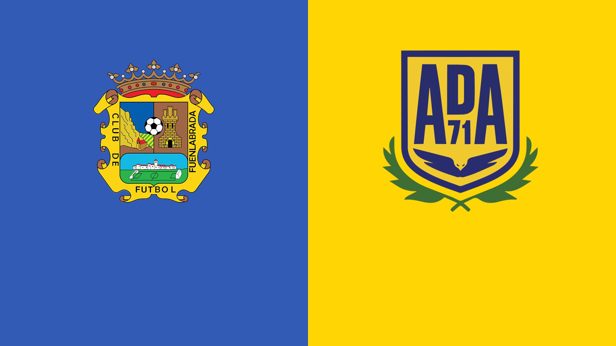 Fuenlabrada Alcorcón