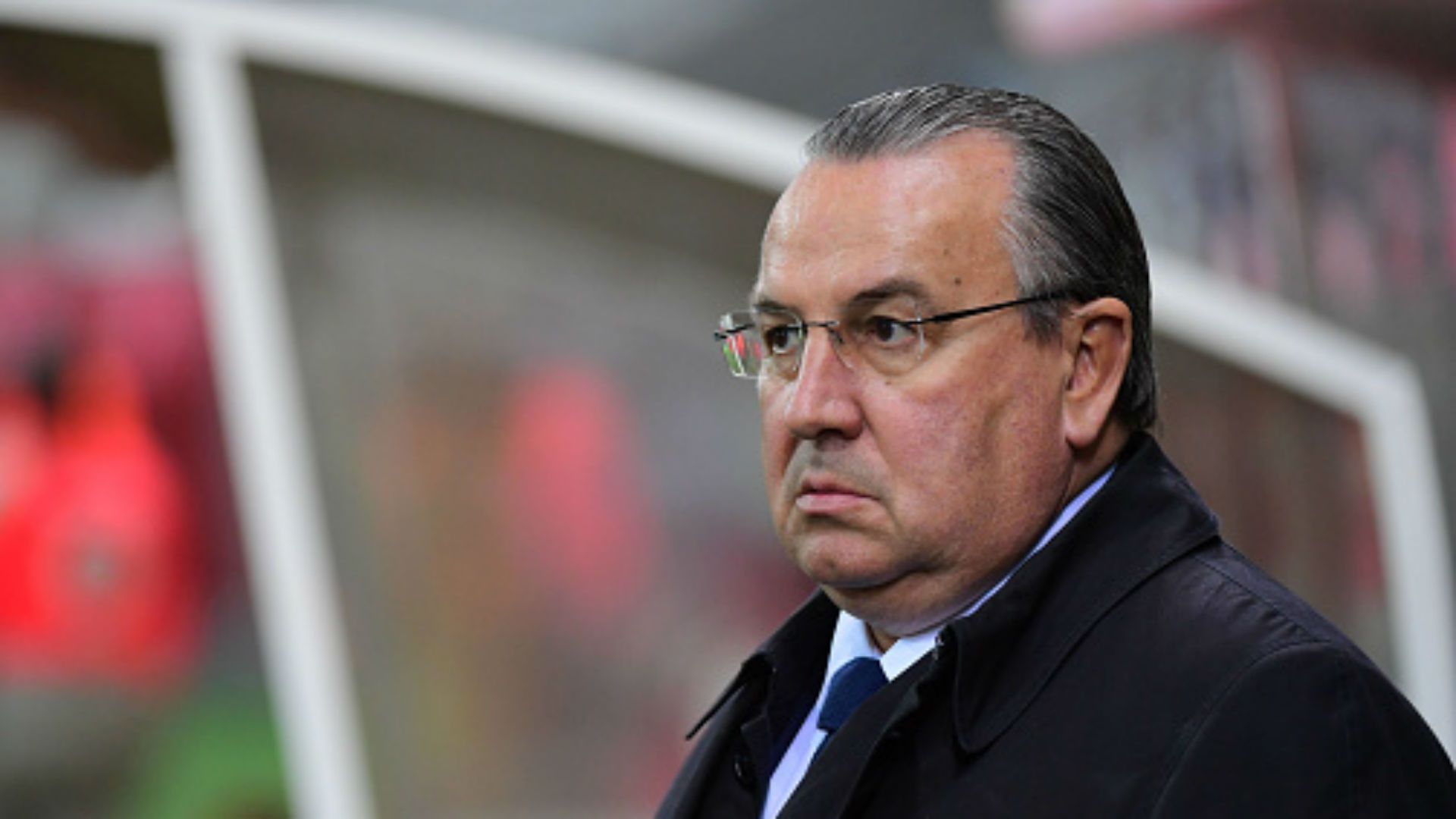 Jean Pierre Caillot Reims