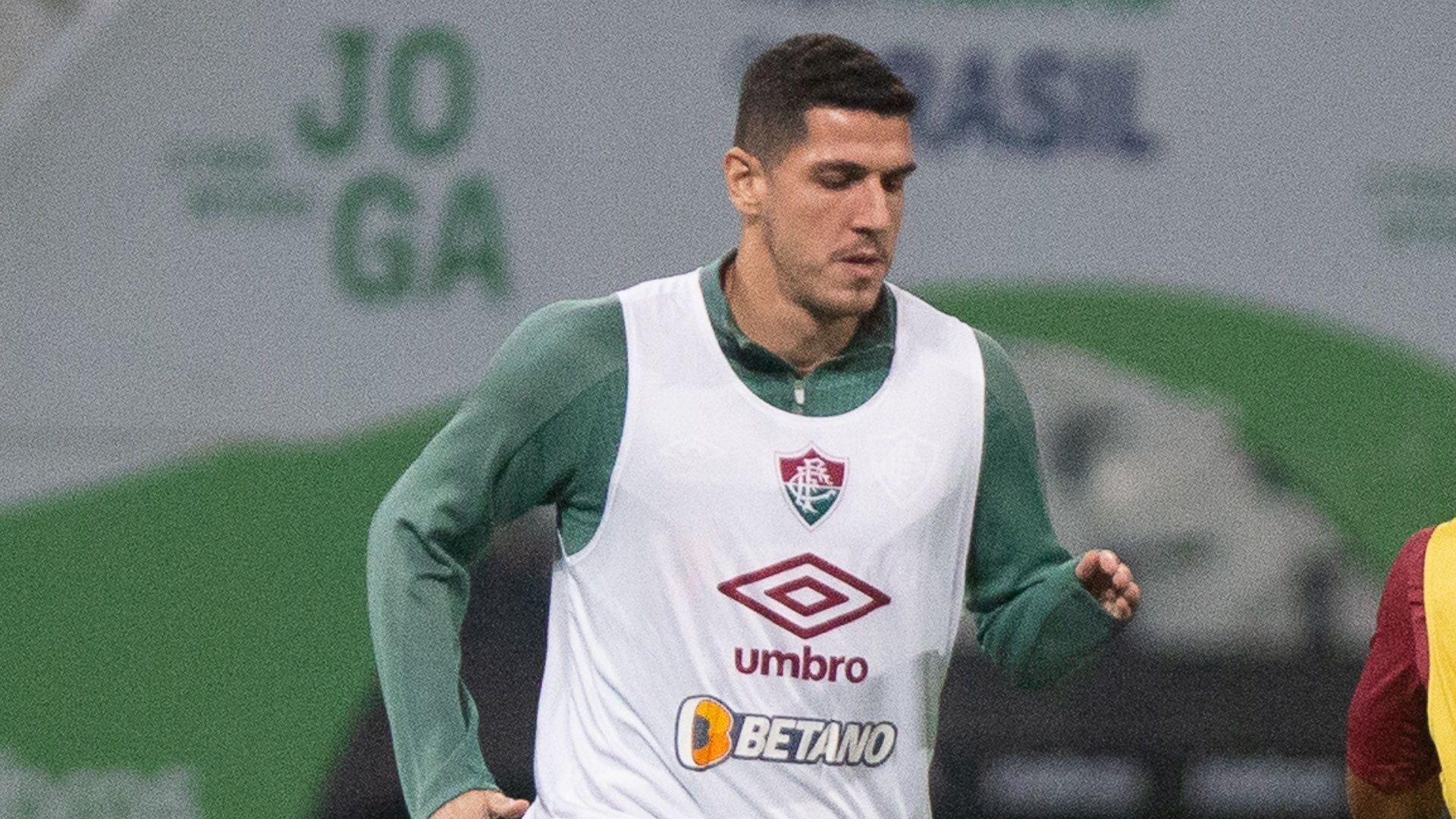 Nino, Fluminense 2023