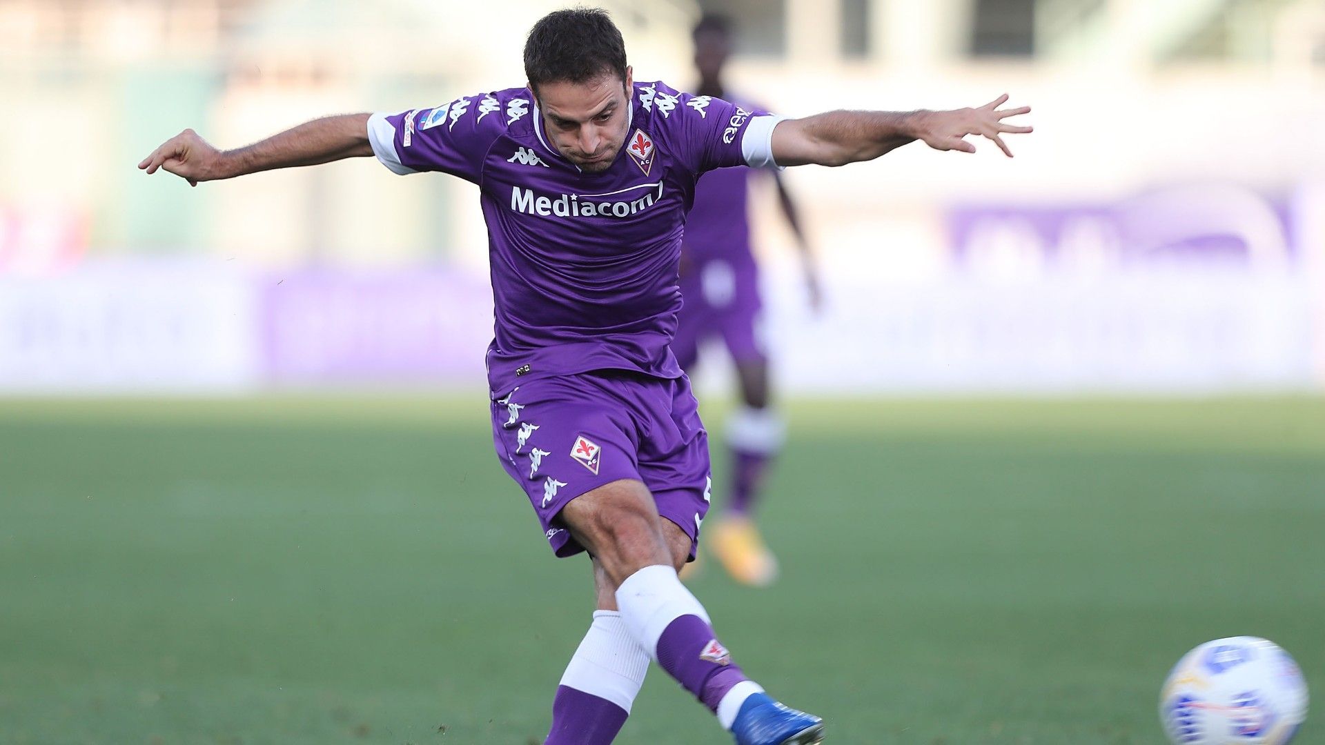 Bonaventura - Fiorentina Torino - Serie A