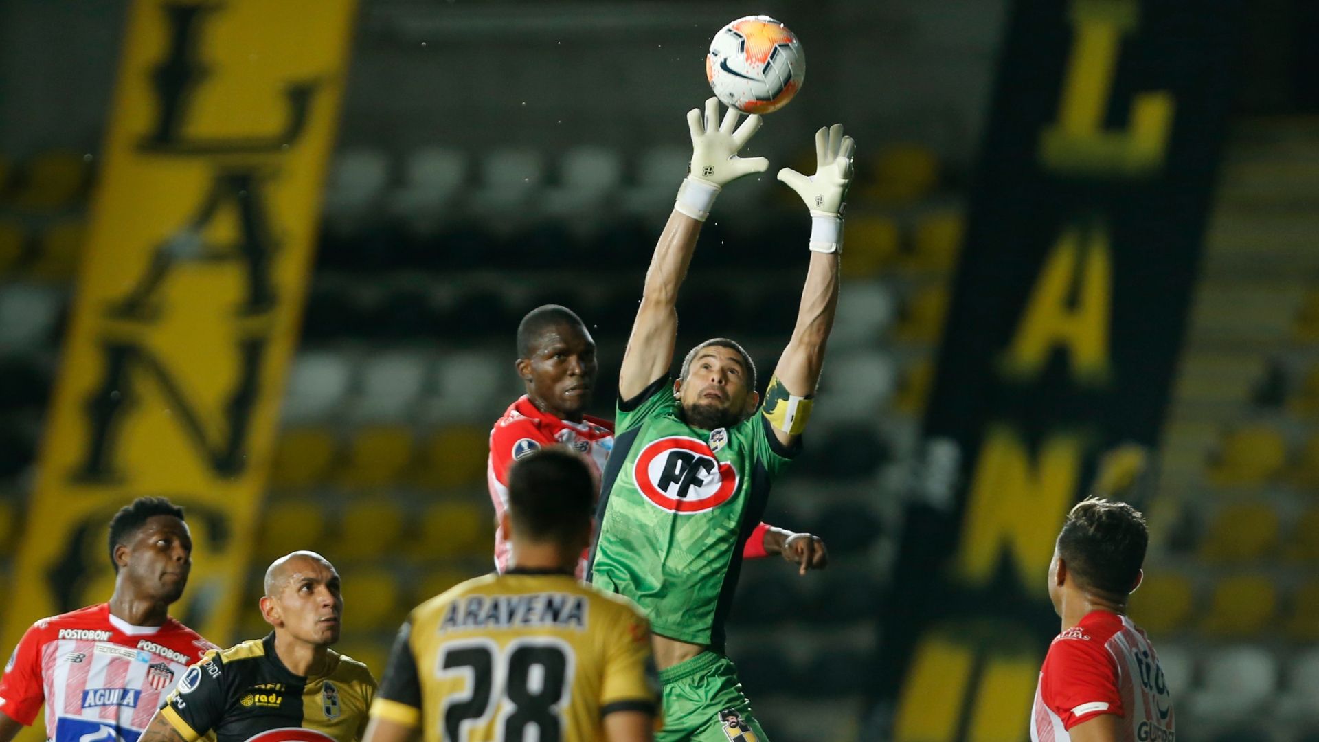 161220 Coquimbo Unido Junior Matías Cano