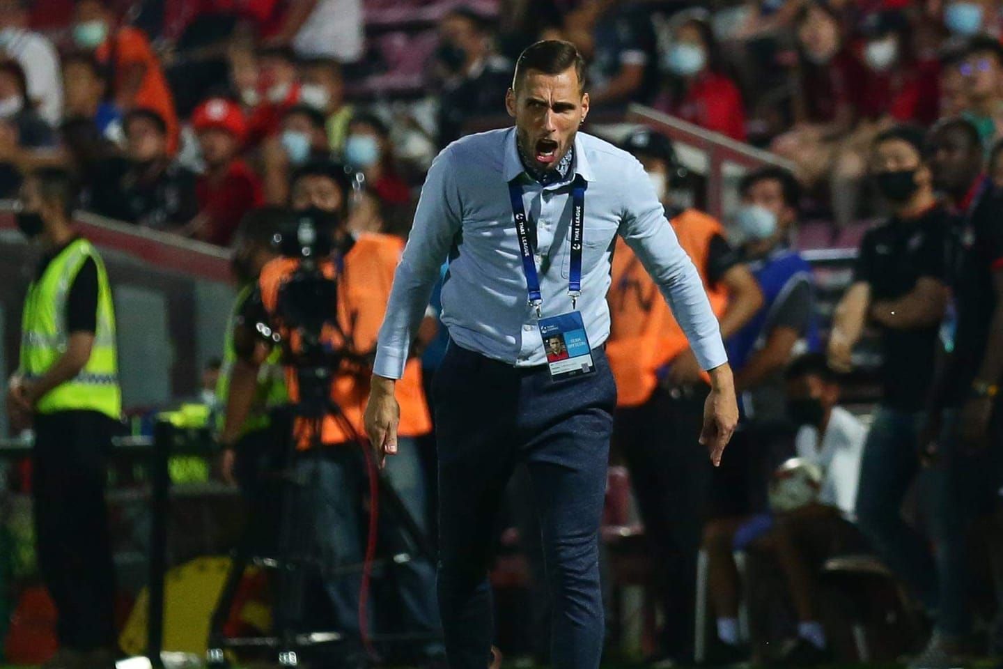 มาริโอ ยูรอฟสกี้