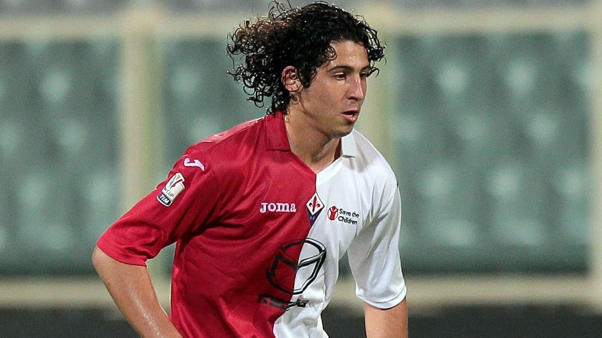 Ahmed Hegazy Fiorentina
