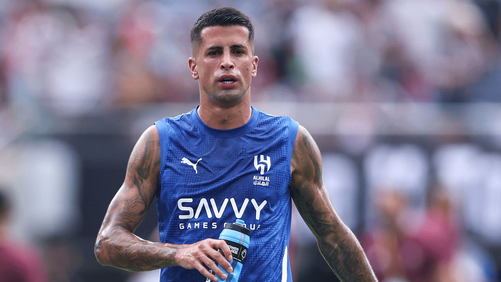 Joao Cancelo