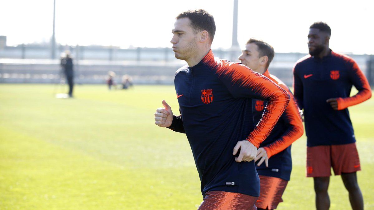 Thomas Vermaelen
