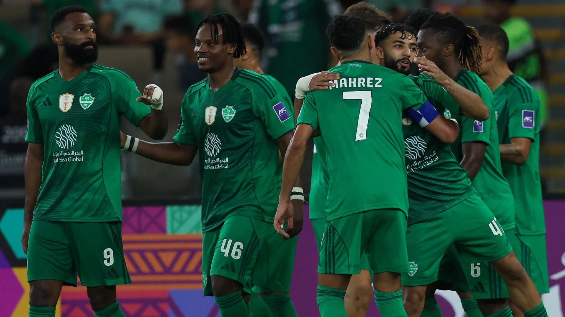 al ahli