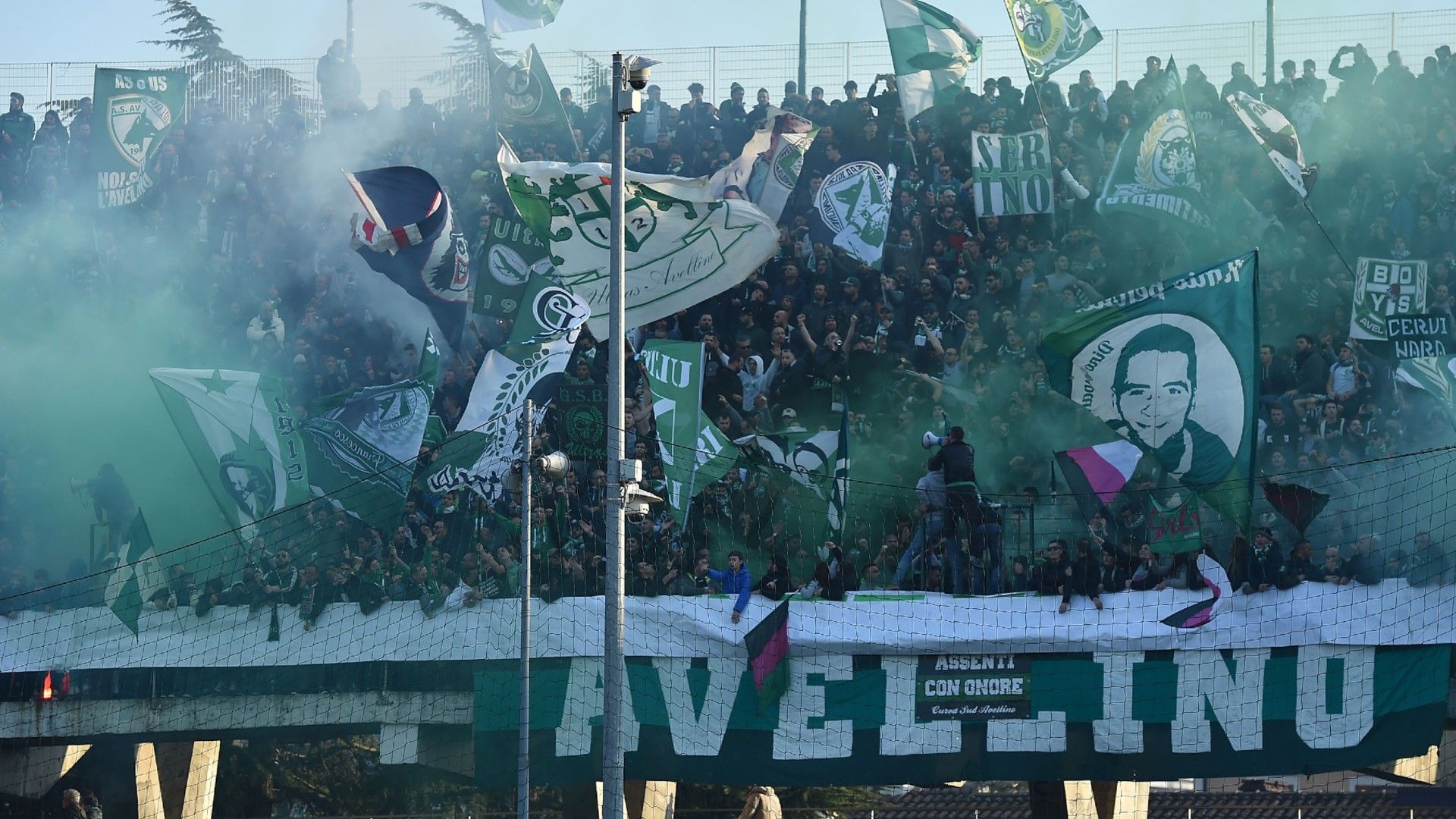 Avellino Serie C 