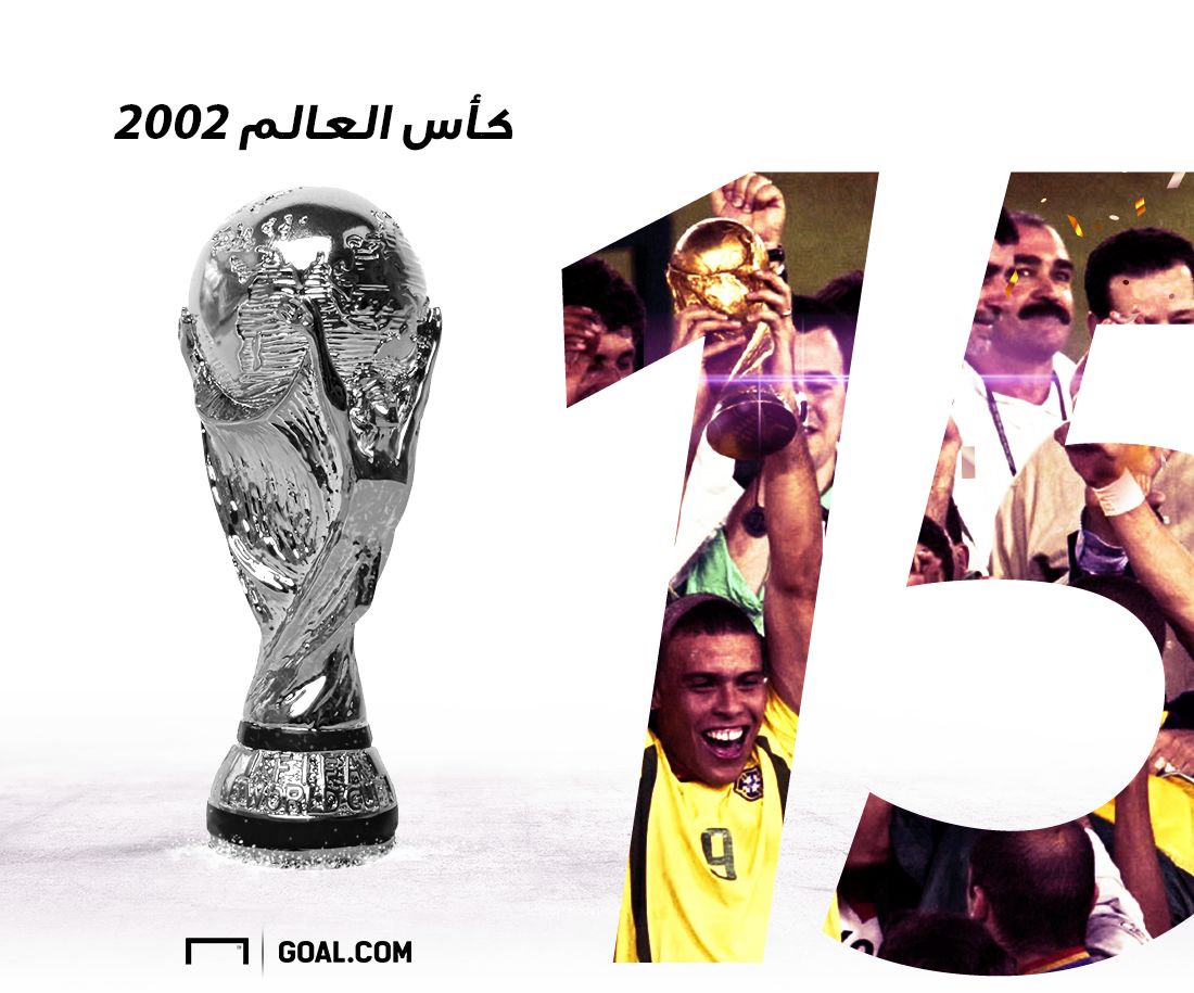World Cup 2002