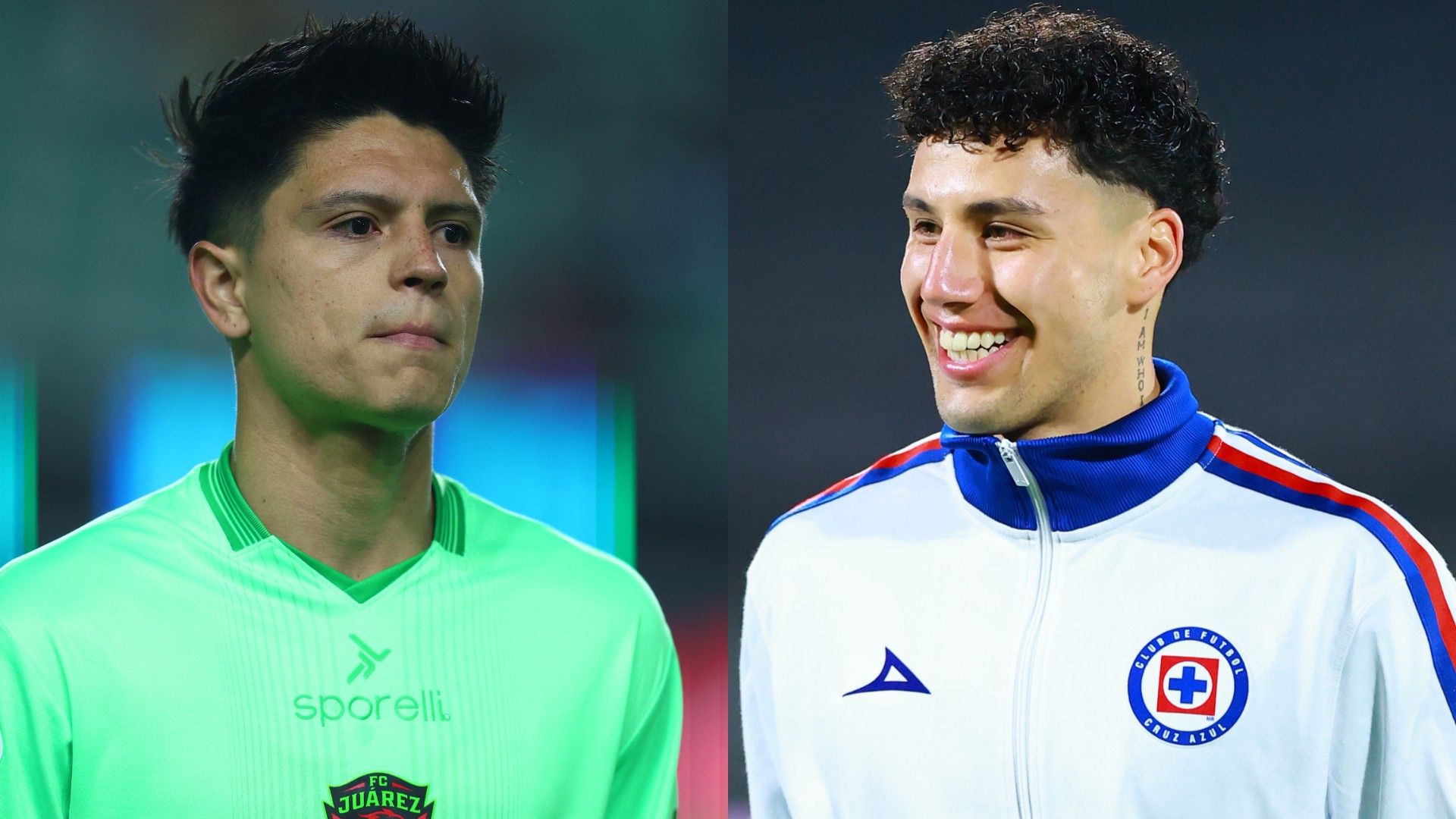 Juárez vs Cruz Azul EVO Clausura 2025