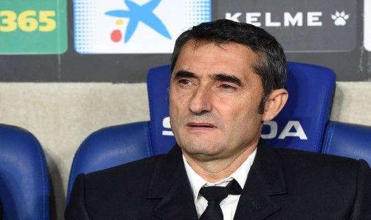 valverde