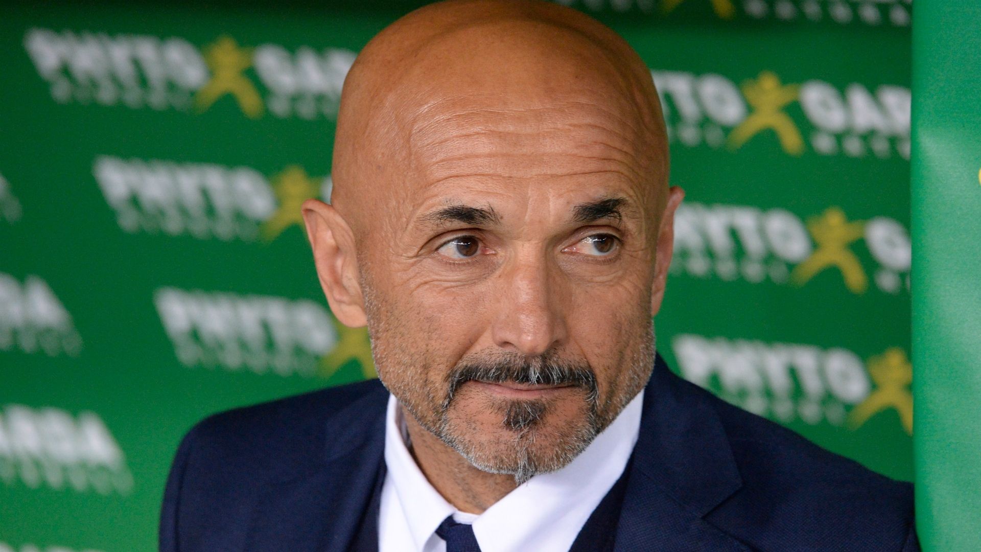 Spalletti Inter Serie A
