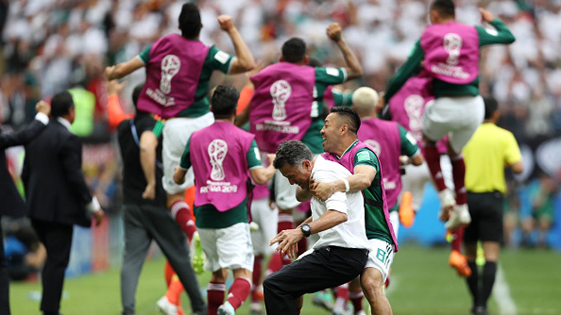 Osorio