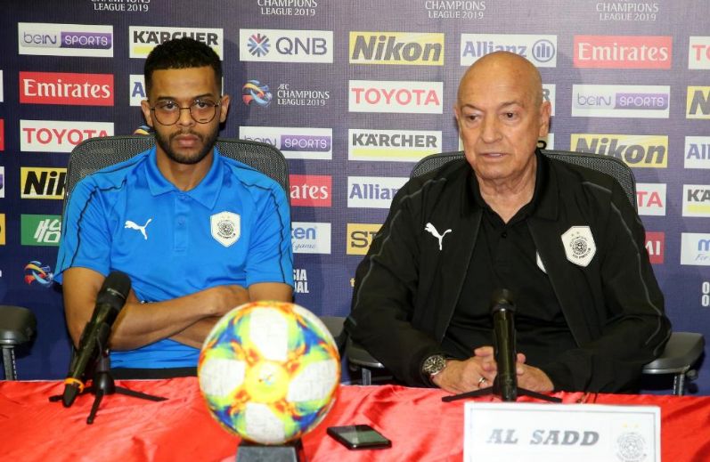 فيريرا - حامد إسماعيل