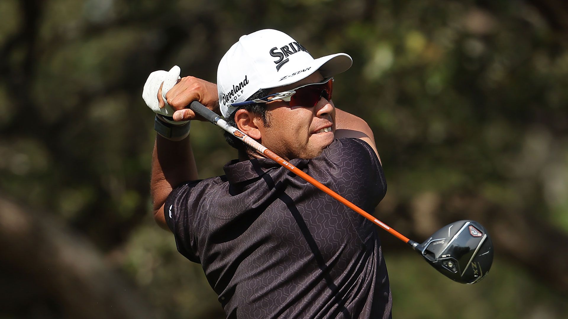 hideki matsuyama