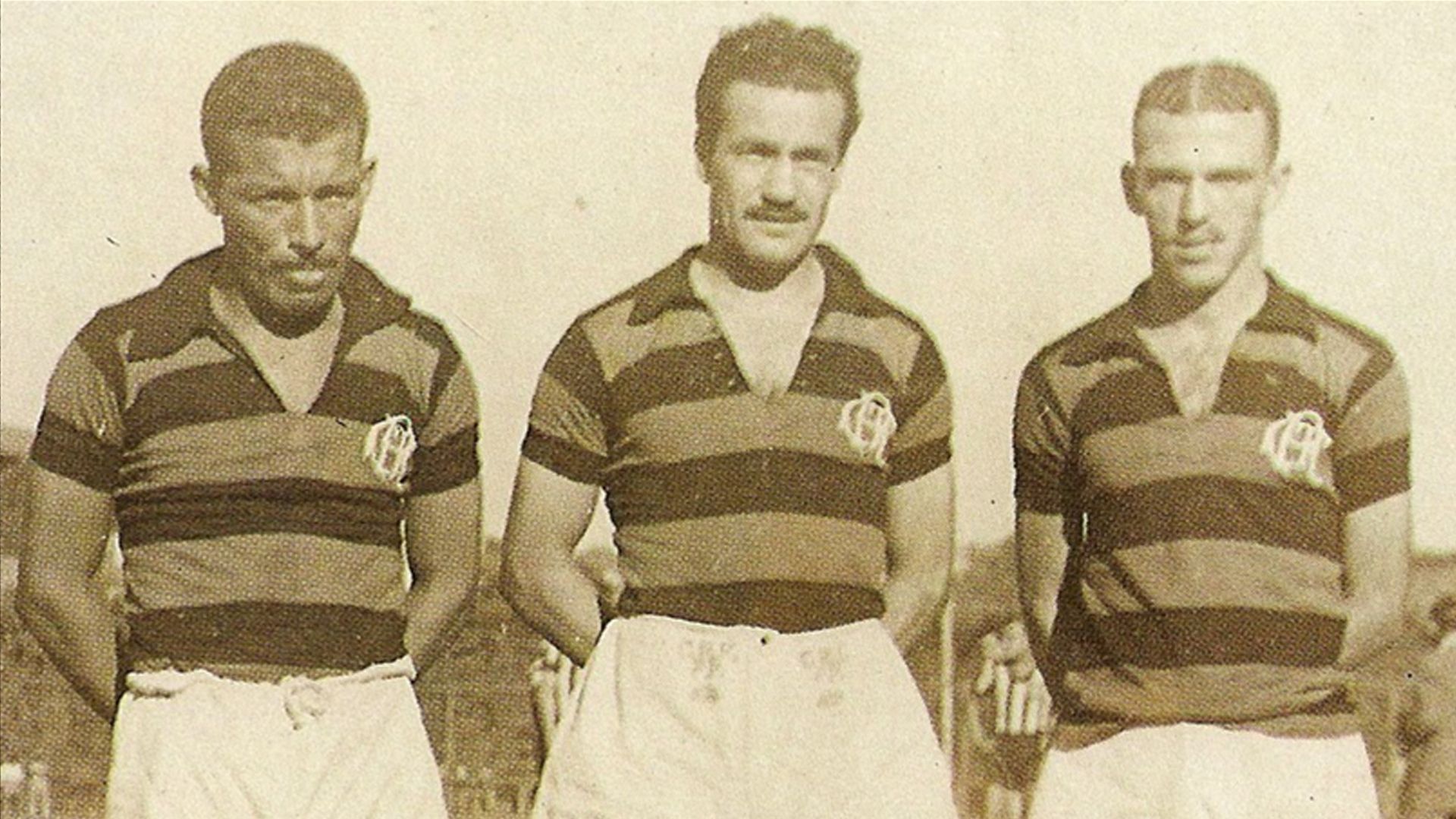 Quem são os maiores artilheiros da história do Flamengo?-Vitória dos dados