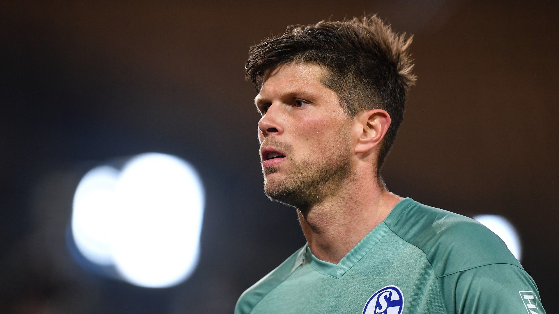 Klaas-Jan Huntelaar Schalke