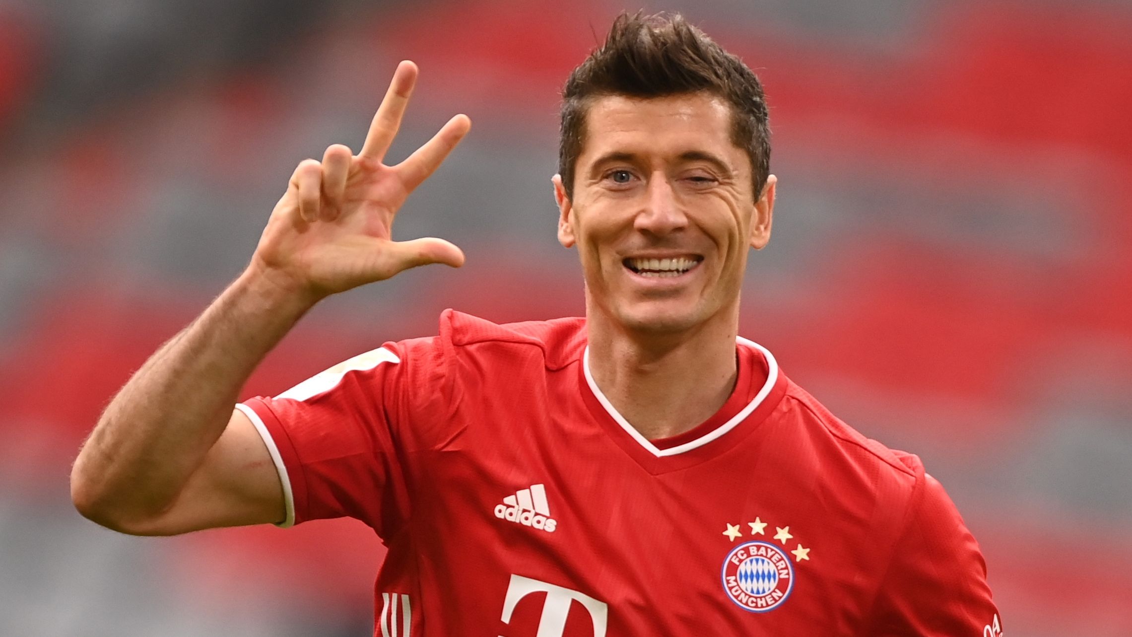 Eintracht Frankfurt Bayern München Bundesliga 18022021