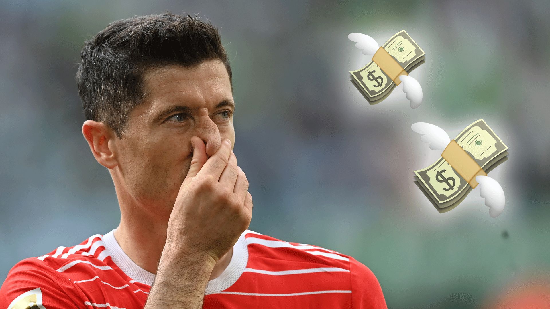 GFX Lewandowski