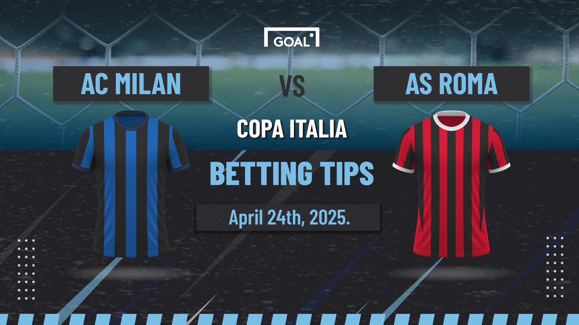 Inter Milan vs AC Milan Predictions
