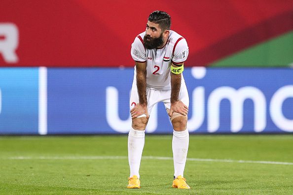 أحمد الصالح