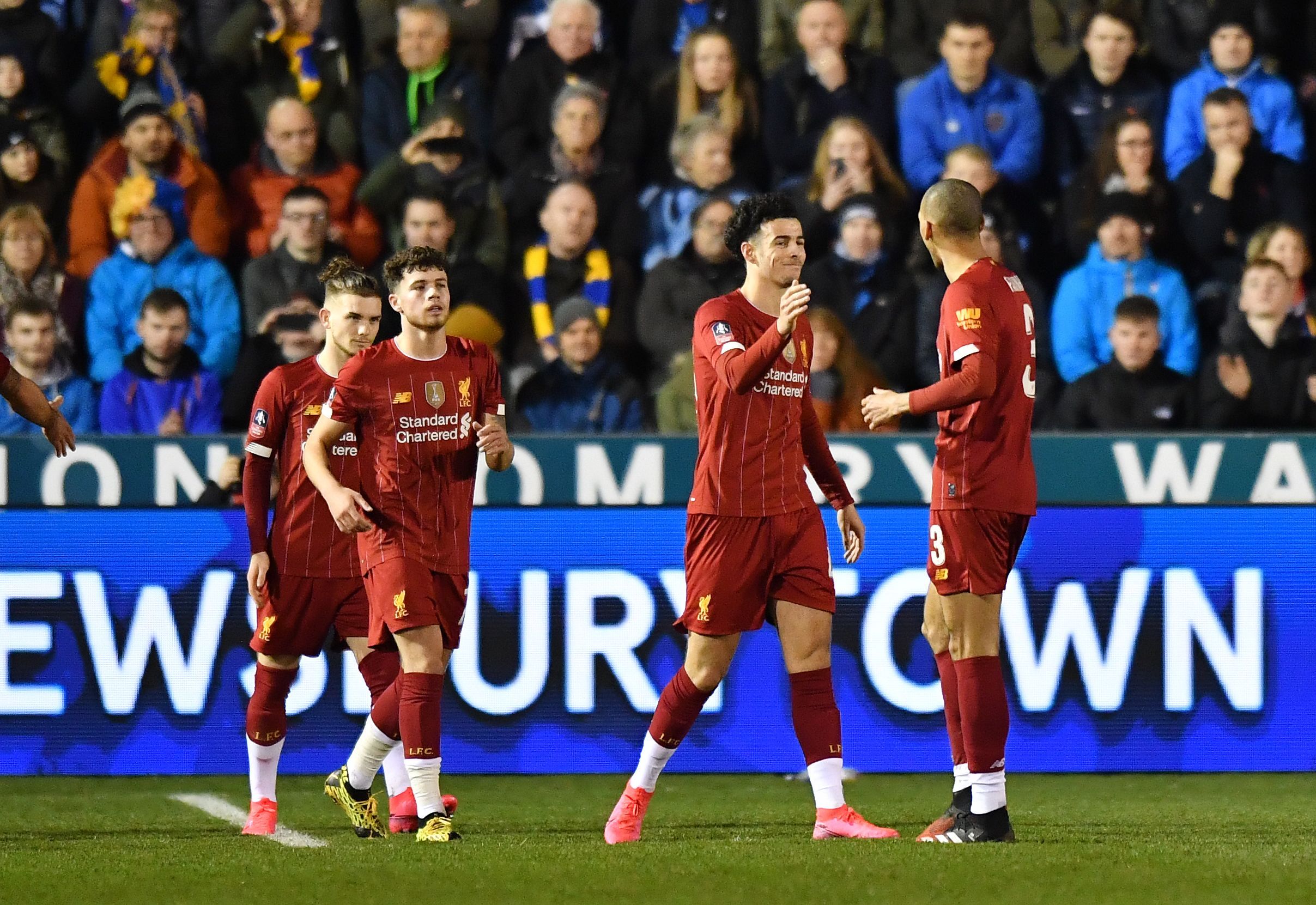 Liverpool