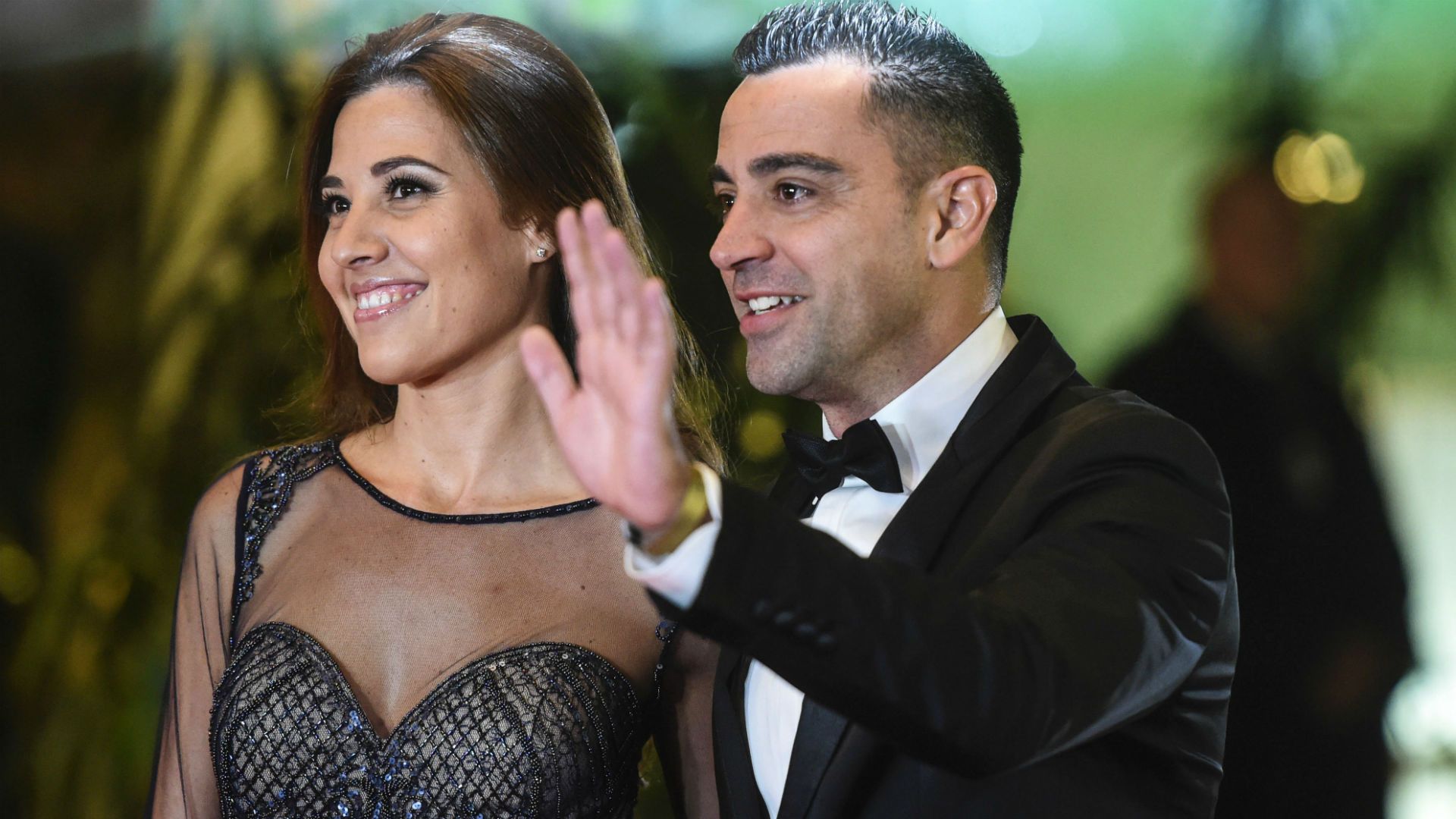 Casamiento Lionel Messi y Antonella Roccuzzo 30062017