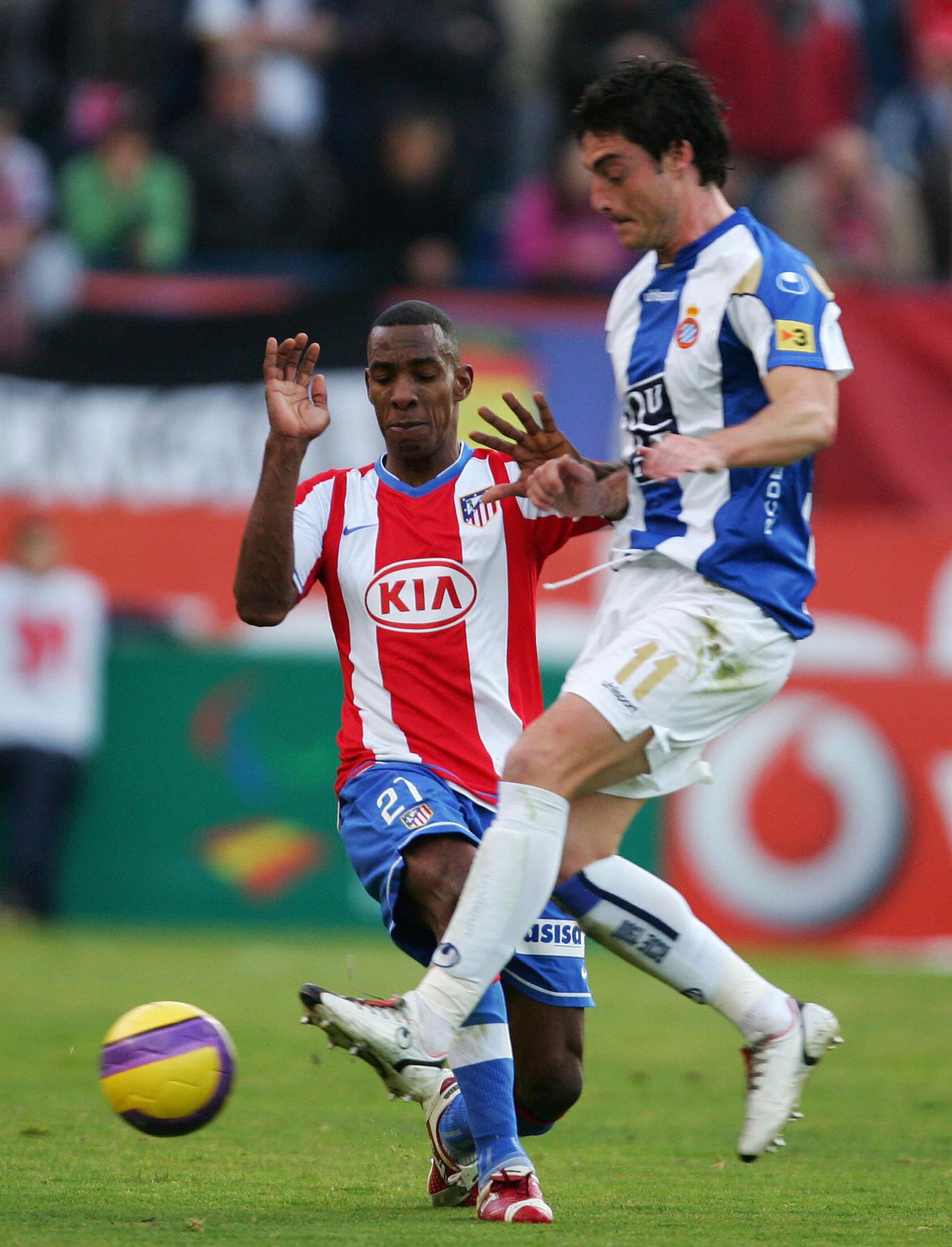 Luis Amaranto Perea Galería