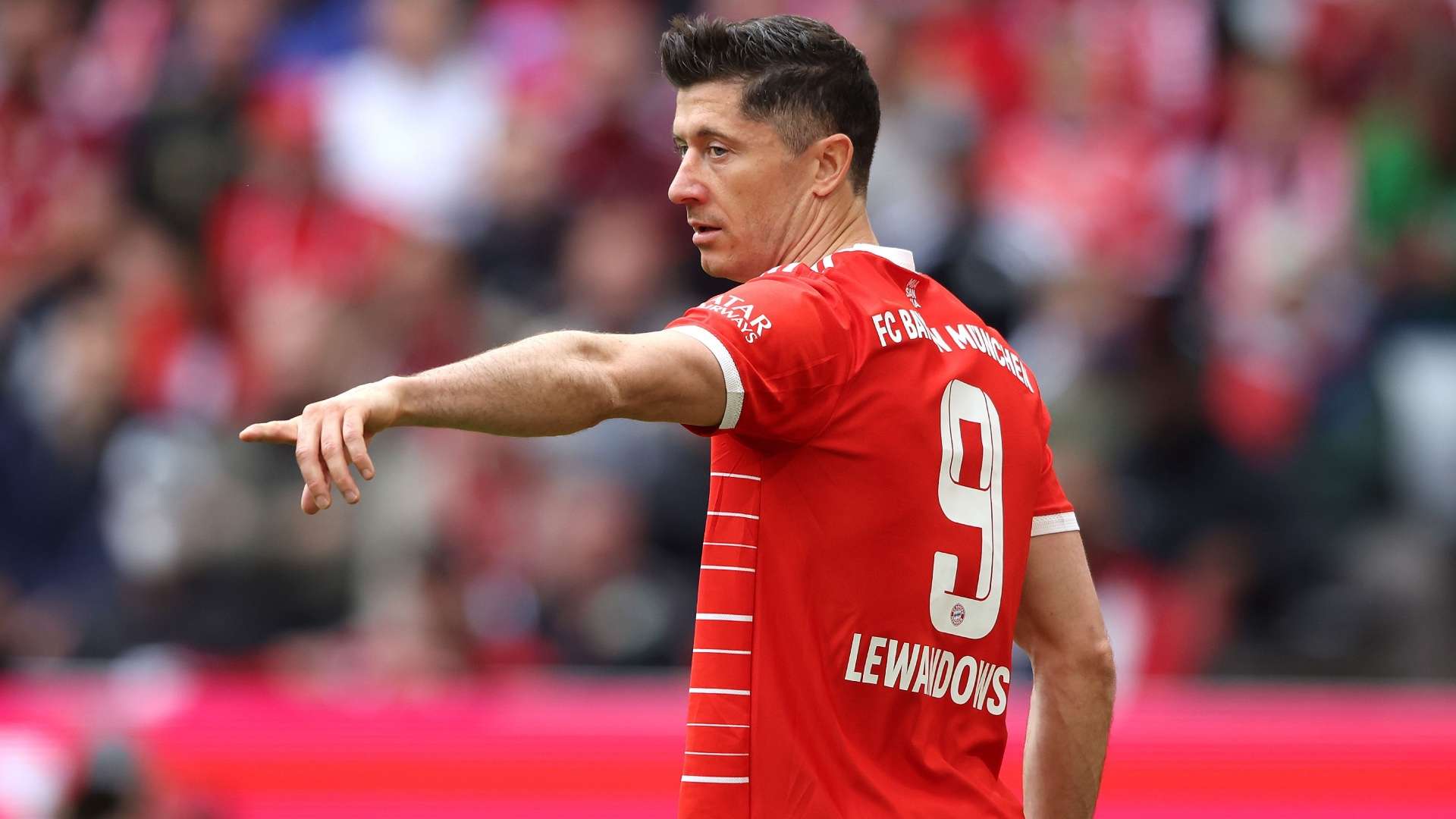 lewandowski