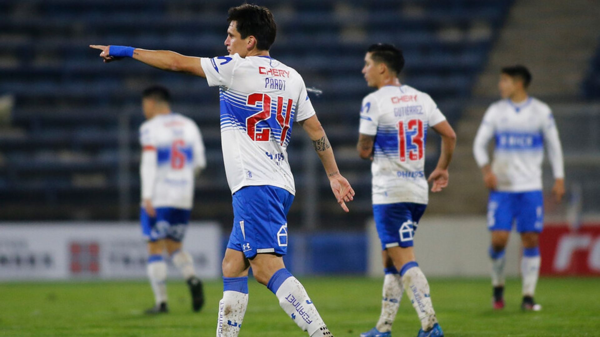 260621 Universidad Católica Iquique Alfonso Parot