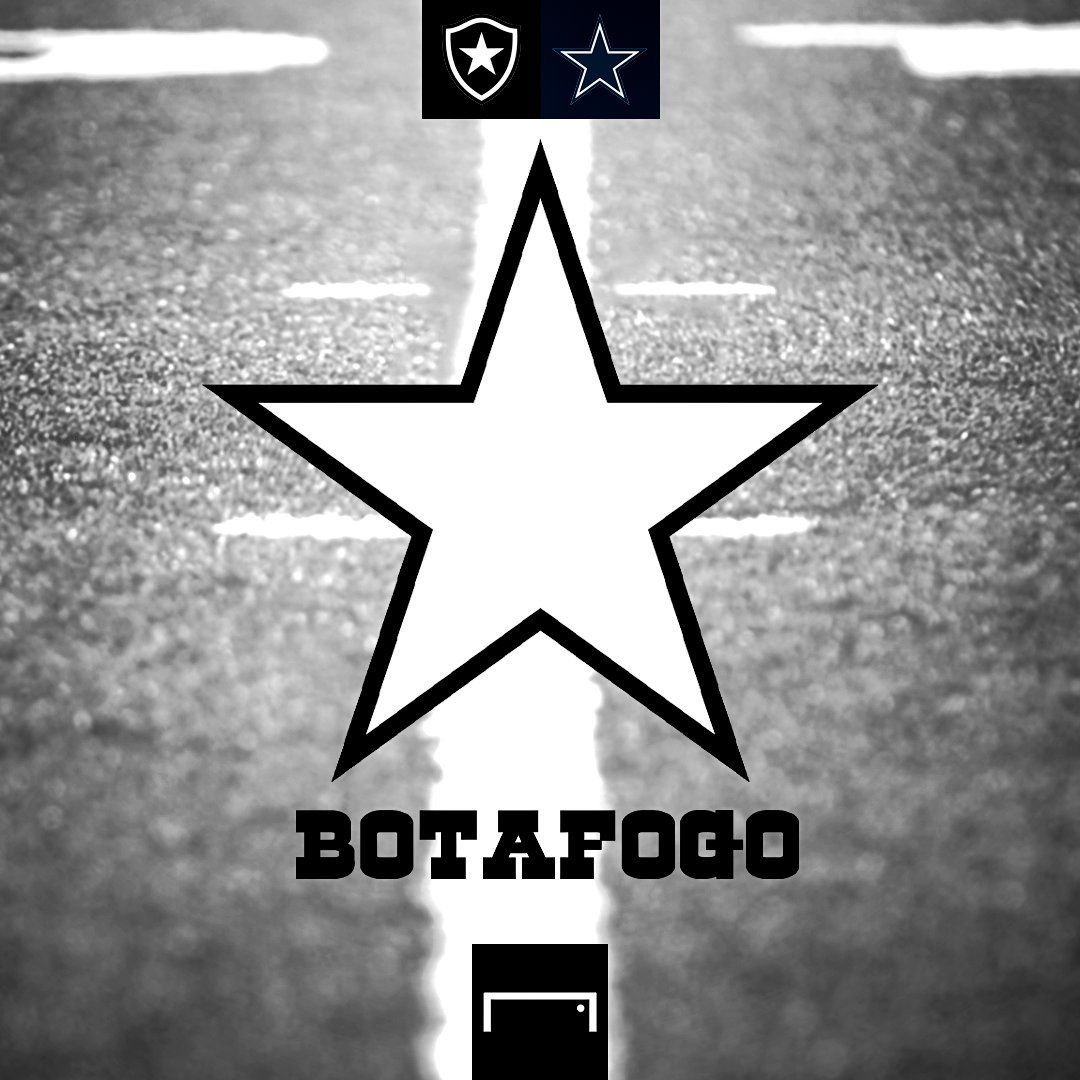 Slidelist Botafogo NFL