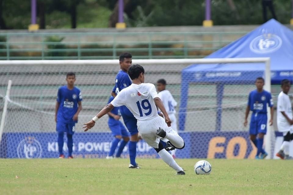 คิงเพาเวอร์ คัพ