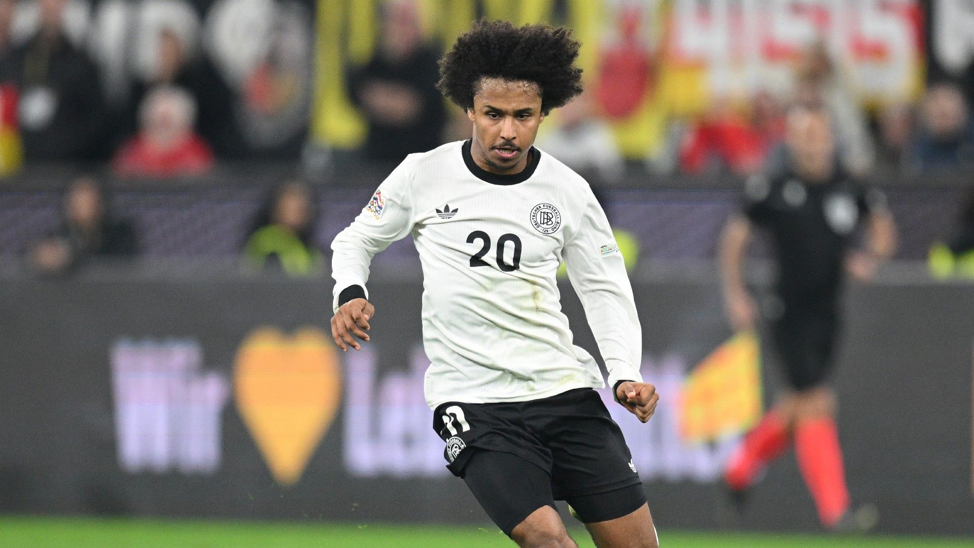 Karim Adeyemi-Germany-202503-unl