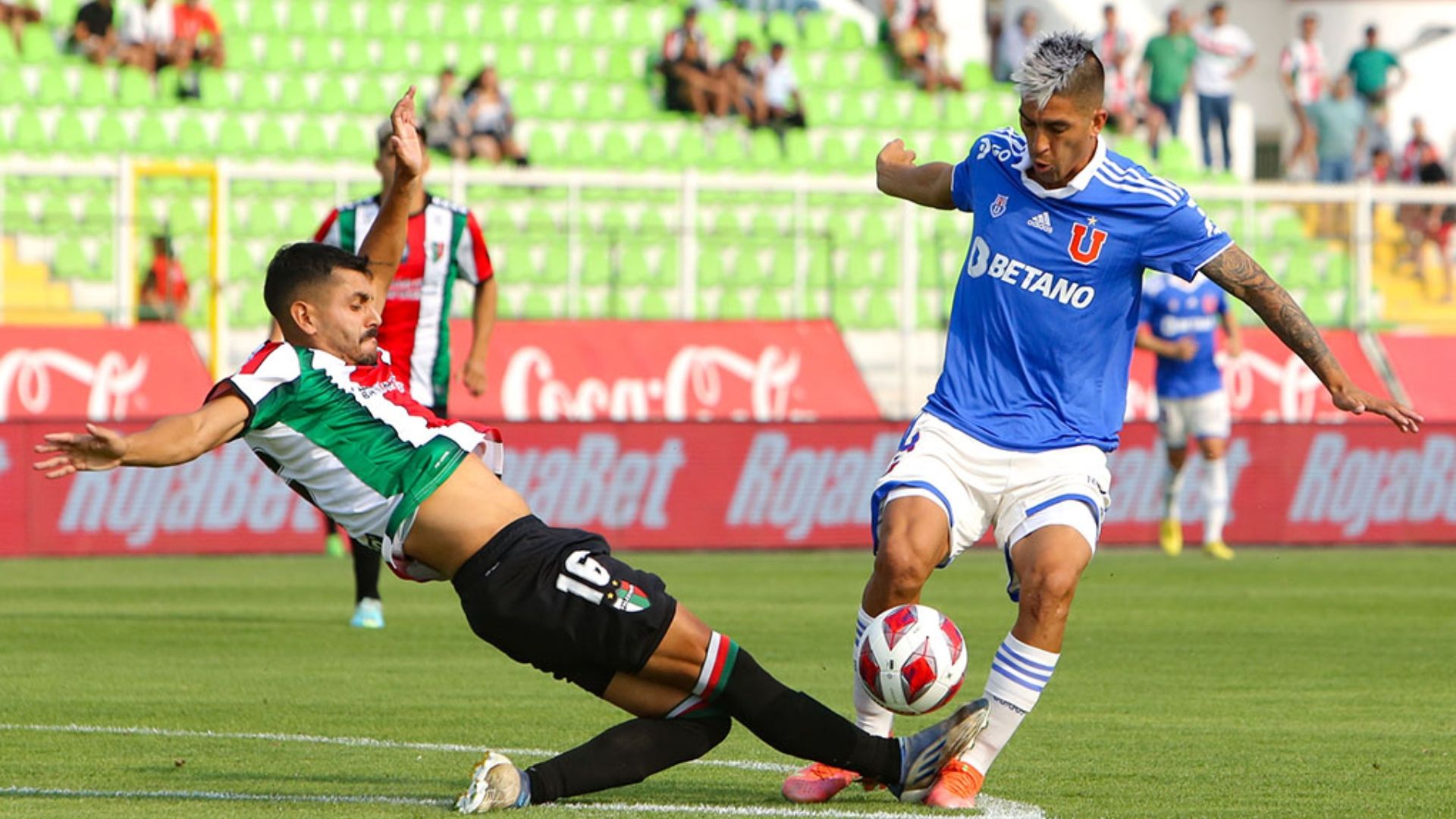 Universidad de Chile