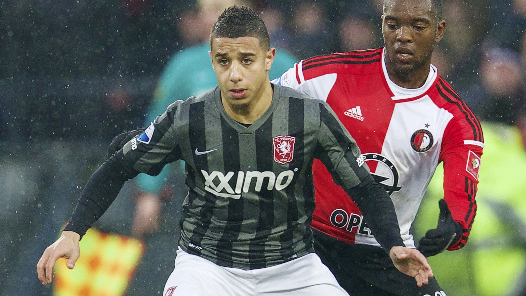 Bilal Ould-Chikh 2015